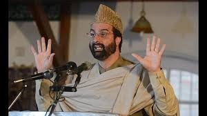 जम्मू-कश्मीर में पर्यटन फिर से पटरी पर आएगा: मीरवाइज उमर फारूक